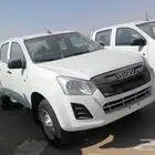 ايسوزو ديمكس غمارتين ستاندر زجاج عادي دبل 2025