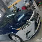 سمكرة وبوهية سيارات