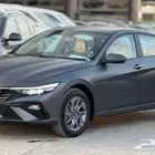 هيونداي النترا سمارت 2025 كاش واقساط