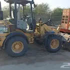 شيول كتربلر 2008حجم 908h