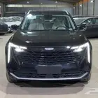 جيلي ستار راي جي ال ستااندر 2024 بقسط شهري 1145 ريال