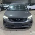 جيلي امجراند ستاندر جير اتوماتيك موديل 2024 قسط 793 عرض خاص