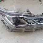 شمعة كورلا فل 2024 ( يمين )