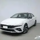 هيونداي النترا كومفورت 2025 كاش واقساط