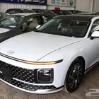هيونداي ازيرا اكسكلوسيف موديل 2025