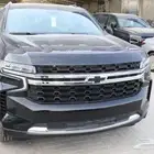 شيفروليه تاهو LS موديل 2024