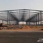 معلم هناجر هناجر مقاول هناجر معلم مظلات مظلات