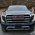 يوكن الفيشن GMC