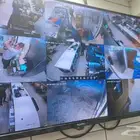 كاميرات مراقبه
