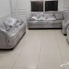 تقصيل كنب وستائر