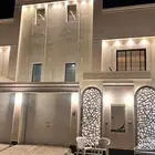 أدوار للبيع في الرياض حي بدر بمساحات مختلفه