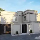 تصميم واجهات فلل مودرن