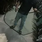 زجاج معدات ثقيلة
