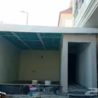 ترميم تركيب قرميد اصباغ عوازل