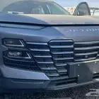 جيتور داشينج 2024 قطع غيار