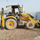 جي سي بي لليجار