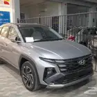 هيونداى توسان كمفورت حجم 1600 سي سي