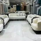 كنبات جاهزه وتفصيل حسب الطلب بااسعار مناسبه