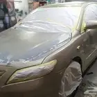 رش بويه جميع انواع السيارات والدبابات
