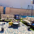 تاجير جلسات شعبيه