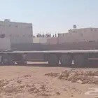 تريله سطحه