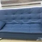 كنب سرير خامة ممتازة تتحمل الاوزان وكنب مفردة مساج استرخاء