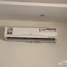 Good conditions used Air-condition for selling
