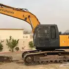 بوكلين للايجار يومي أو شهري