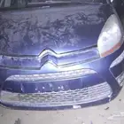 ستروين C4 موديل 2012 قطع غيار تشليح فقط