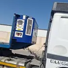ايجار مولدات وحدات التبريد للحاويات