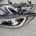 شمعات هونداي الانترا. 2017
