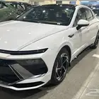 سوناتا 2025 كمفورت وكالة للبيع كاش وتمويل