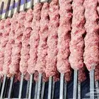 معلم مشويات شوي خارجي