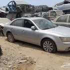 تشليح سوناتا 2009