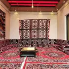 شاليهات رمال هليز للاجار اليوميvip
