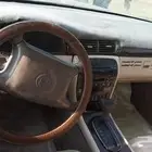 كاديلاك ديفيل 1999قطع غيار تشليح فقط
