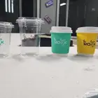 طباعة اكواب ورقية