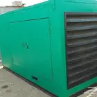 تاجير مولدات كهرباء ديزل مولد كاتم للصوت