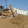 مؤسسة الشمري للمقاولات العامة