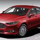  متوفر لدينا قطع غيار فورد فيوجن من2010-2016 