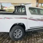 هايلوكس غمارتين ديزل سوبر2024 اتوماتيك