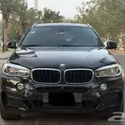 BMW X6 Mkit Model 2018