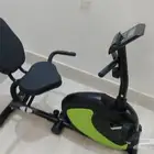 دراجة بمقعد مريح لكبار السن والعلاج من الإصابات