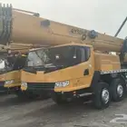 كرين 25 طن للايجار