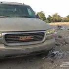 جمس يوكن 2005 تشليح بيع قطع غيار