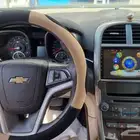 شاشه ماليبو 2013 _2016 جديد Apple CarPlay