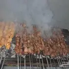 معلم مشاوي