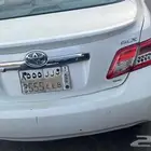 لوحة مميزة 8555