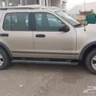 اكسبلور 2004 نظيف كل شيء فيها نظيف ما شاء الله تبارك الله