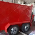 تصنيع وتأجير معدات الكهرباء سحب كيبل وحامله